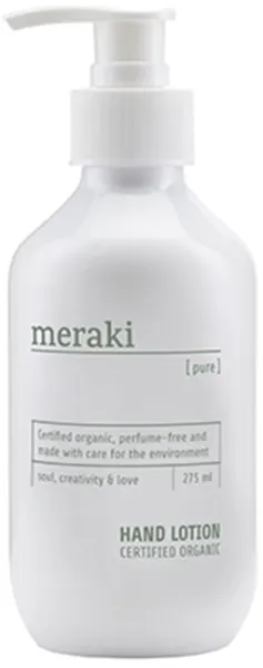 Meraki Handkräm Pure (275 ml)