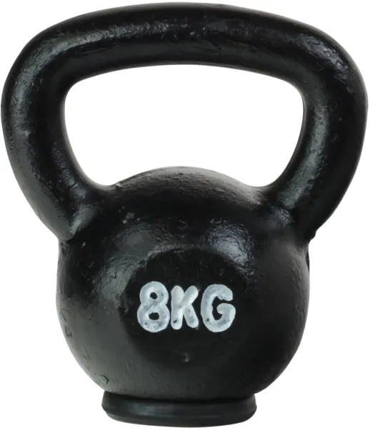 Odin Gjutjärn Kettlebell 8kg