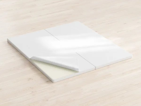 Essential R�f6nd Split