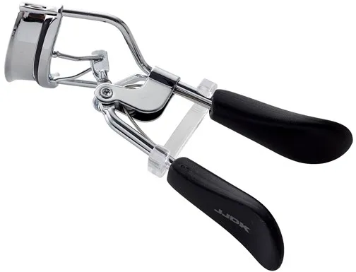 JJDK Ögonfransböjare Med 1 Extra Silikongel